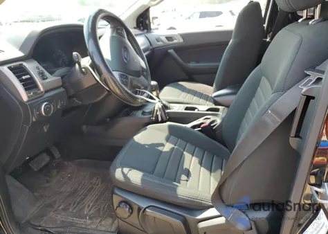 2020 Ford Ranger Xl z USA, uszkodzony, nr VIN 1FTER1FH3LLA47301